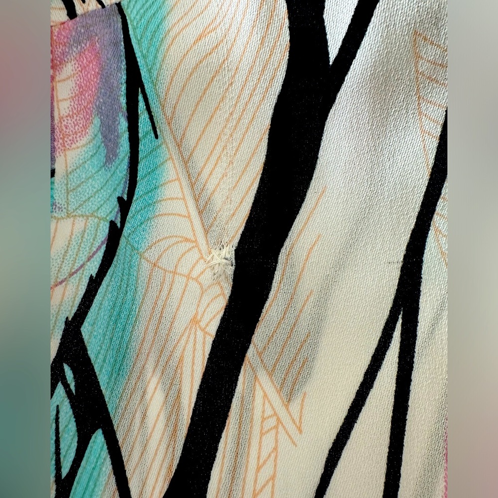 Karina Grimaldi Blouse View 6